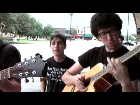 #12 - Young Mammals (The Austin Sessions)