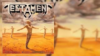 Testament - Perilous Nation