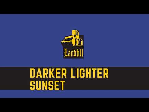 Video thumbnail for Darker Lighter Sunset