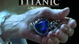 Titanic Soundtrack - A promise kept