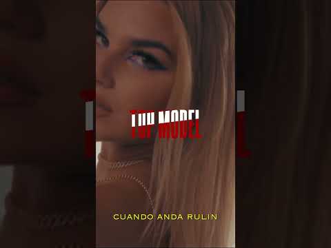 #topmodel @iamchino #themostwinning