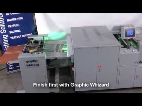 GRAPHIC WHIZARD VividCoater XDC 480/660/750 UV FLOOD COATER | Styers Equipment Company (1)