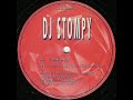 DJ Stompy - I Believe
