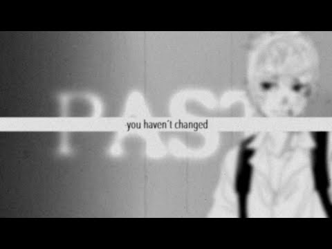 '...you haven't changed' | [Natsume x Kou]