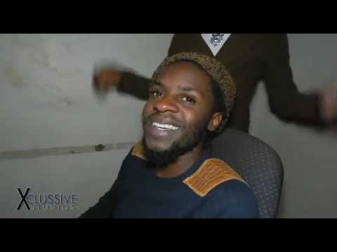 Kapfupi yut x Tally G