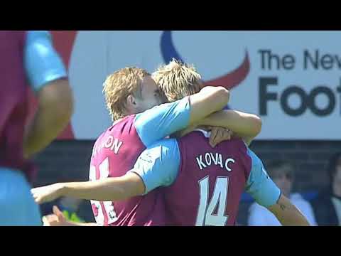 43 Everton v West Ham United, 16 May 2009