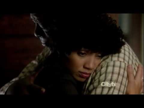 Fringe Season 4.11 Scene - Hi Dad