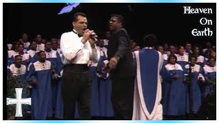 It Wasn't The Nails - Mississippi Mass Choir