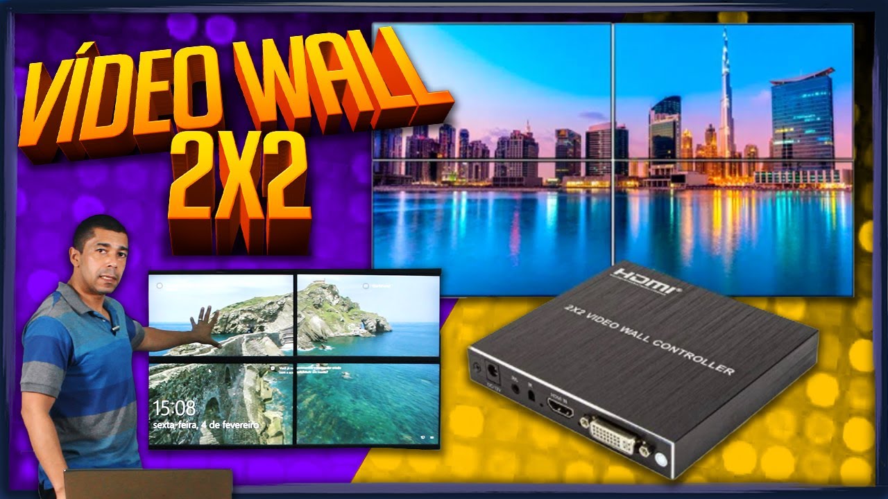 Clique para assistir o vídeo Thumbnail do vídeo