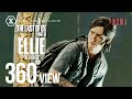 Video: Figura Prime 1 Studio The Last of Us Part II Ellie The Theater Bonus Version 58 cm