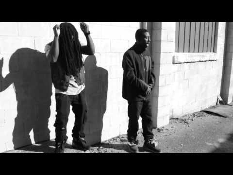 Robby T. - In My Shoes ( Music Video )