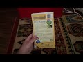 Franklin S Blanket 2000 VHS