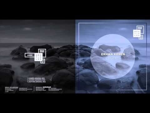 WIP 017 -  "Lugere" - Erhan Kesen