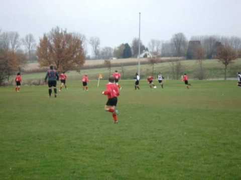 WINDO U13 Miniemen : Grotenberge - Kvv Windeke