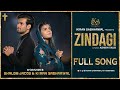 NEW MASIHI SONG 2021 ZINDAGI KIRAN SABHARWAL SHALOM JACOB AMRIT DHARIWAL ASHISH TALIB