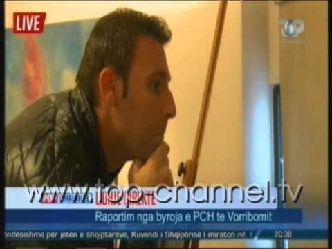 Pop Channel, 2 Gusht 2014, Pjesa 2