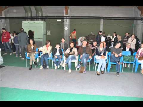 SBT TREVIGLIO TORNEO CESENATICO 2012