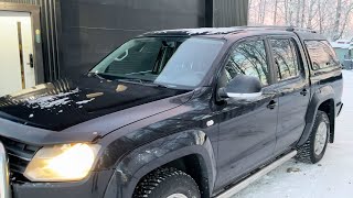 Venta de Volkswagen Amarok coche - Imagen 4 | Autoline PE Volkswagen Amarok coche | Imagen 4 - Autoline