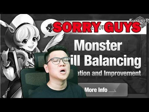 I Won't Be Able To Talk About The Balance Patch