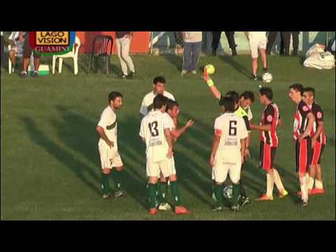 PASIÓN REGIONAL 9.5.2017 - PRIMERA PARTE