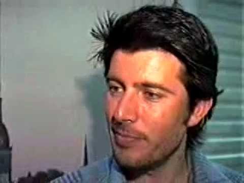 Interview with Stelios Constantas (Cyprus 2003)