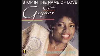 Gloria Gaynor - Stop in the Name of Love