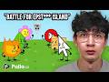 I Made A Viral Object Show In 24 Hours Pollo Agent