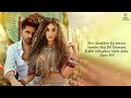 Dance Meri Rani Full Song With Lyrics Guru Randhawa | Zahrah S Khan | Nach Meri Rani Guru Randhawa