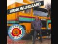 Henk Wijngaard - Truckcar race