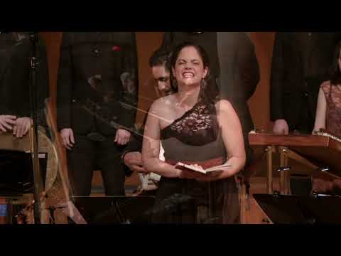 Santa Maria, strela do dia (Medieval Cantiga) from "O Jerusalem" – APOLLO'S FIRE, Powell, Sorrell