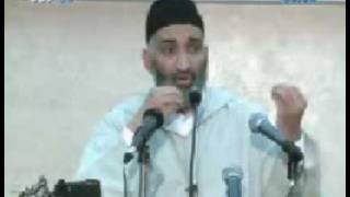 صورة كلمات الله في القرآن الكريم 3\5 فريد الأنصاري