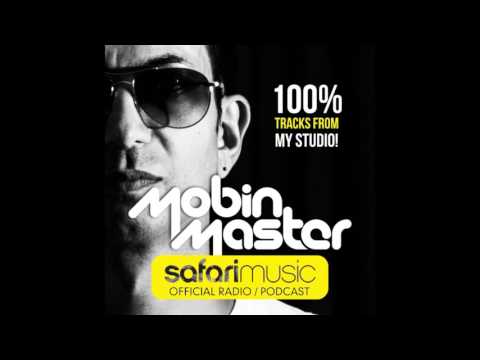 Mobin Master Safari Music Podcast 042 | FREE DOWNLOAD