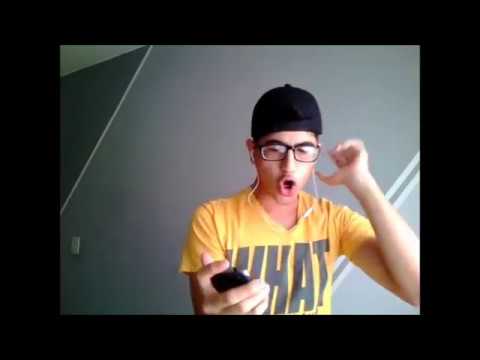 Navegante - Contracorrientes (SkullTxus Cover)