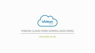 Ivideon how to guide