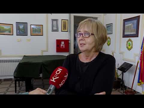 Muzička škola - prijemni ispit