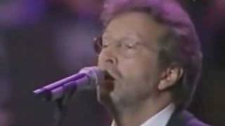 Eric Clapton, Pavarotti- Holy Mother.wmv