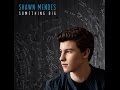 Shawn Mendes - Something Big (Audio)
