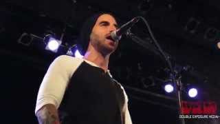 Trixter Human Era Interview 2015 - Cincinnati &amp; Cathouse Live