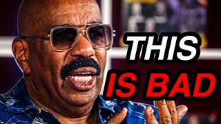Steve Harvie Exposes Diddy & Explains Why He Deserves Life In Prison
