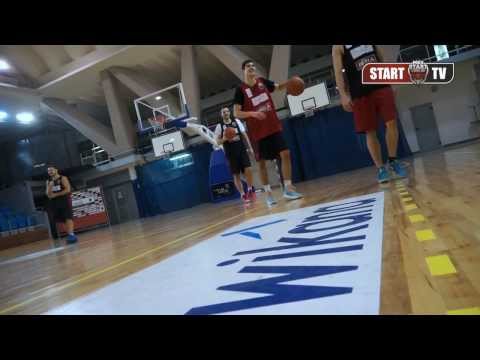 Wikana-Start S.A - razem budujemy lubelską koszykówkę!