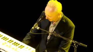 JOE JACKSON   -Chinatown   -  @   ab