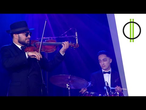 Akusztik –  Duka Laci Gipsy Fusion (Akusztik – M2 Petőfi TV)