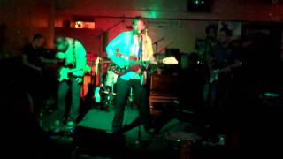 Bronze Radio Return -- Blurry-Eyed Worries