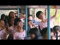 27th HKUYL Youth Leadership Seminar - Closing Video