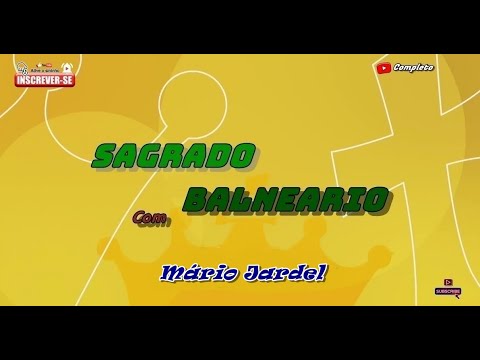 Sagrado Balneário ..: Mário Jardel :..