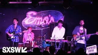 Local Natives - "Sun Hands" | Music 2010 | SXSW