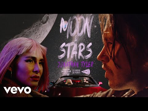 Video thumbnail for Moon & Stars