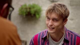 Sam Fender on Other Voices (Performances &amp; Interview)