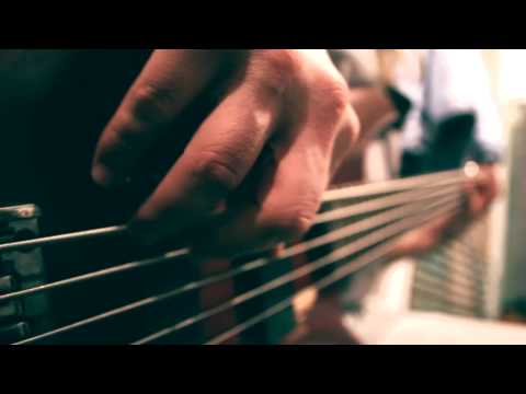 Kozza Mostra - Абсурдистан Ска (Репетиция)