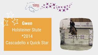 Video von Gwen
